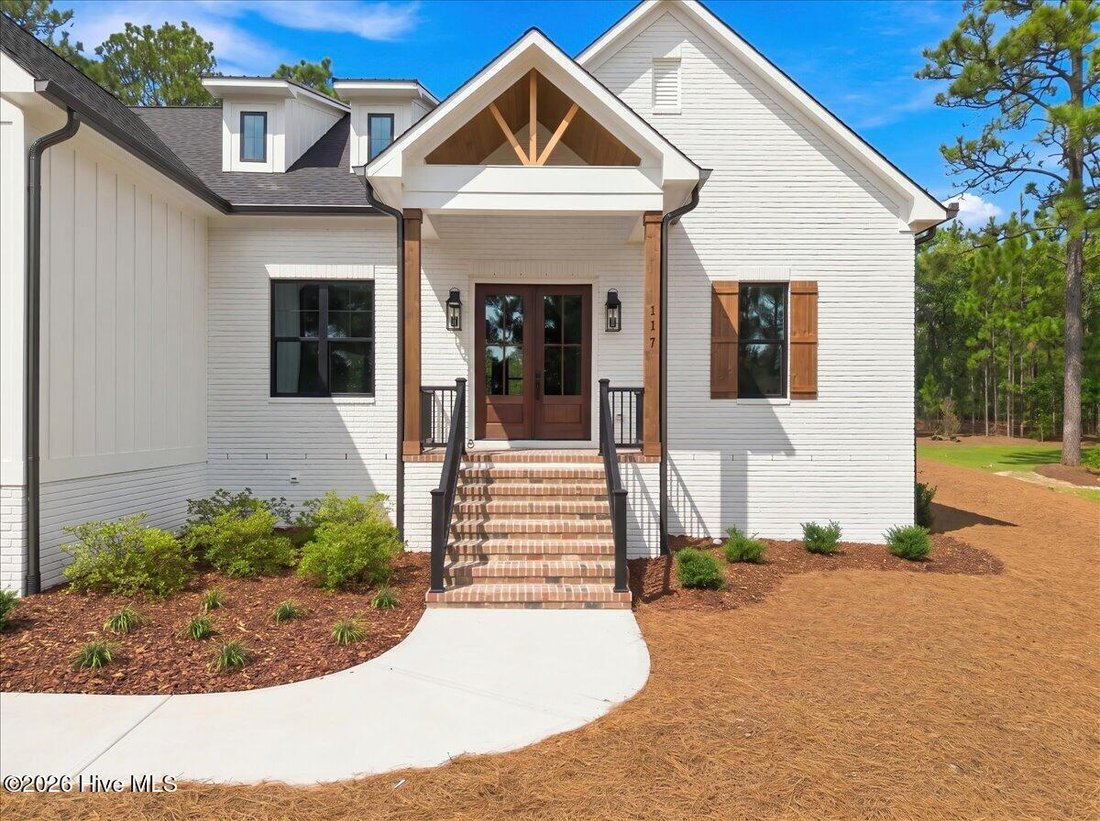 House in Southern Pines, North Carolina, United States 5 - 18706432