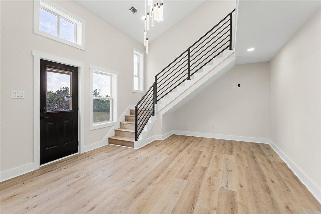 House in Brenham, Texas, United States 1 - 18711608