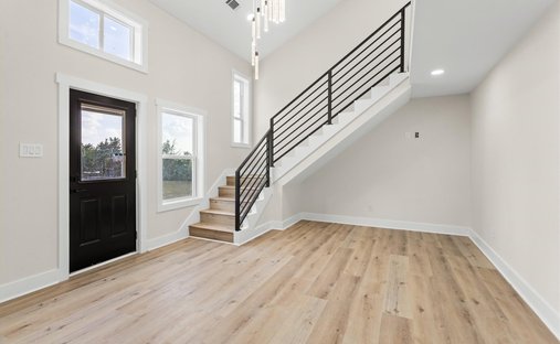 House in Brenham, Texas, United States 1