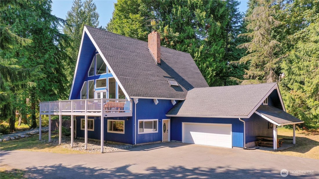 House in Snohomish, Washington, United States 1 - 18712829