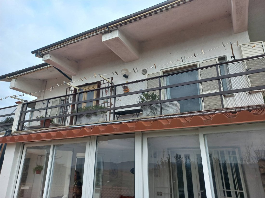 Villa in Magliano in Toscana, Tuscany, Italy 3 - 18707042