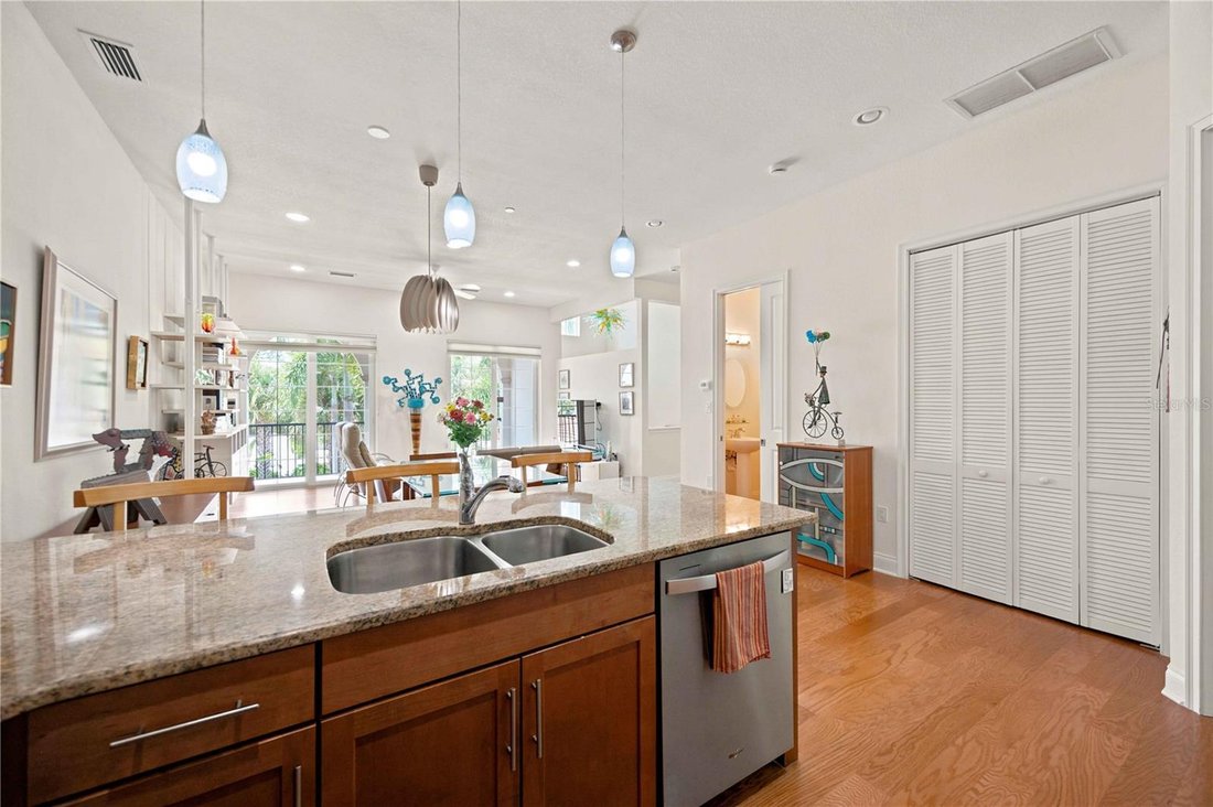 Townhouse in Venice, Florida, United States 4 - 18706354