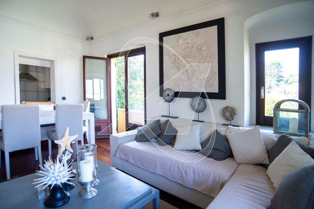 Villa in Rapallo, Liguria, Italy 4 - 16575573