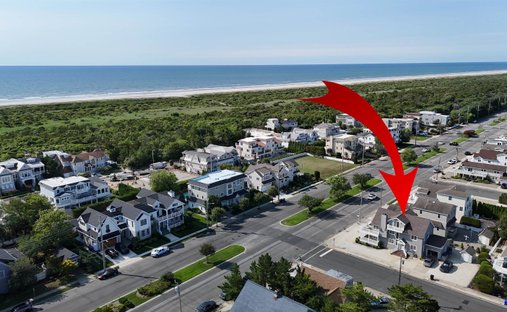 Casa a Avalon, New Jersey, Stati Uniti 1