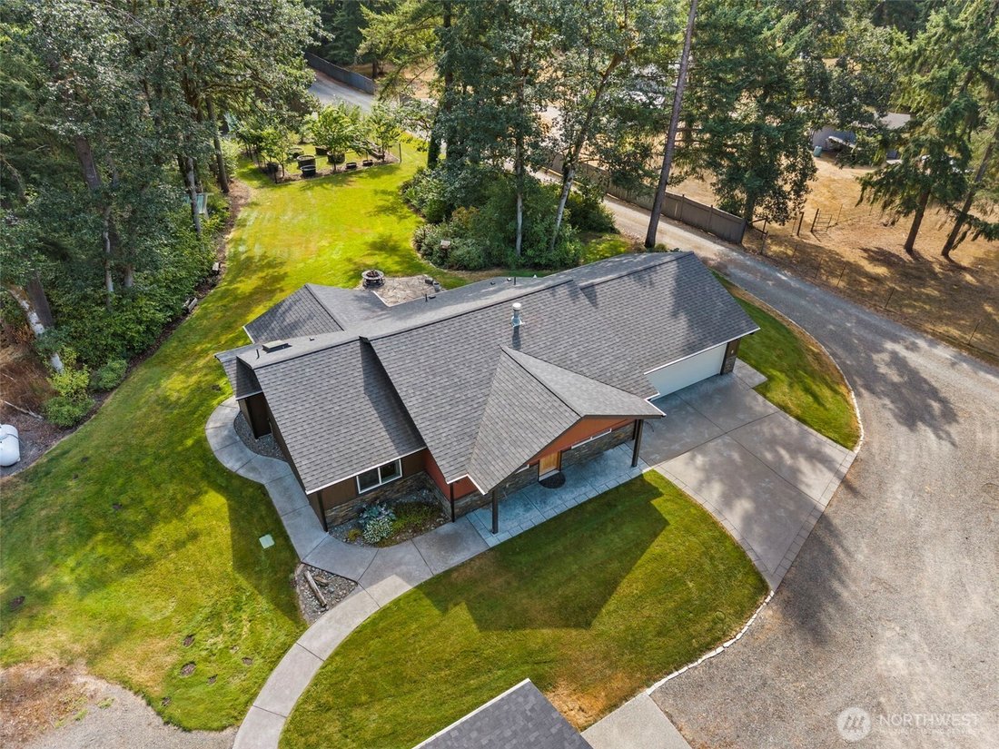 Haus in Rochester, Washington, Vereinigte Staaten 5 - 18712851
