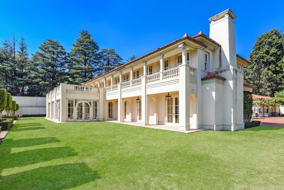 House in Illovo, Chislehurston, Gauteng 5 - 18707847