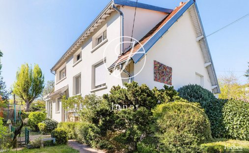 Haus in Chatou, Île-de-France, Frankreich 1