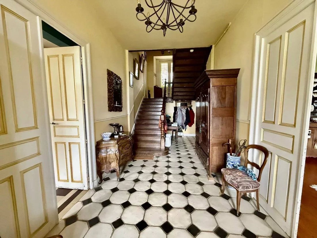 Haus in Sud, Jurançon, Frankreich 3 - 17257466