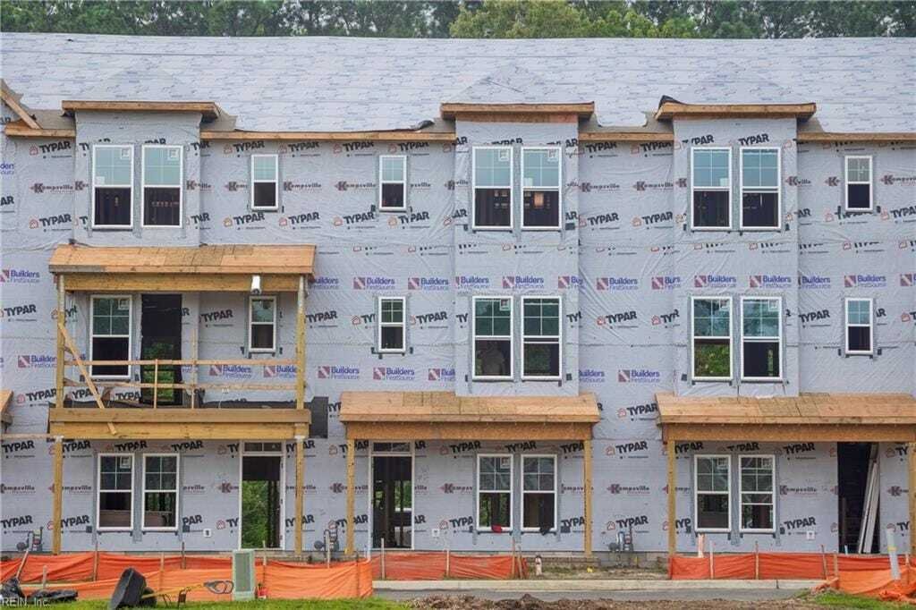 Condominio a Chesapeake, Virginia, Stati Uniti 1 - 18694910