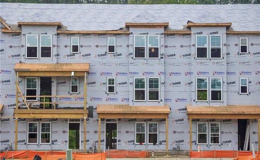 Appartement à Chesapeake, Virginie, États-Unis 1