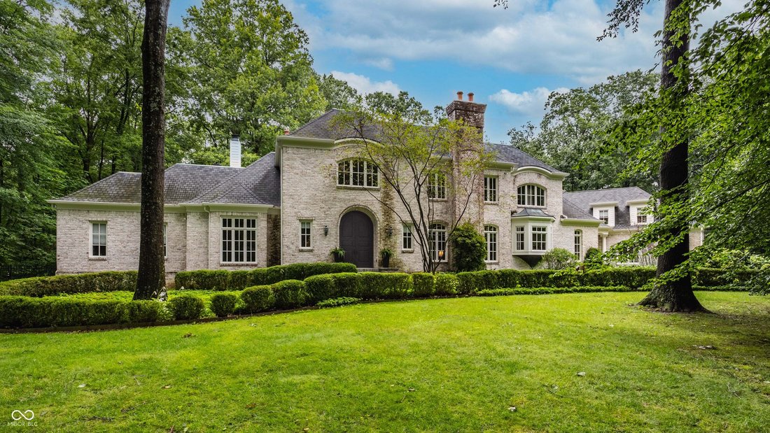Casa a Zionsville, Indiana, Stati Uniti 5 - 18705354
