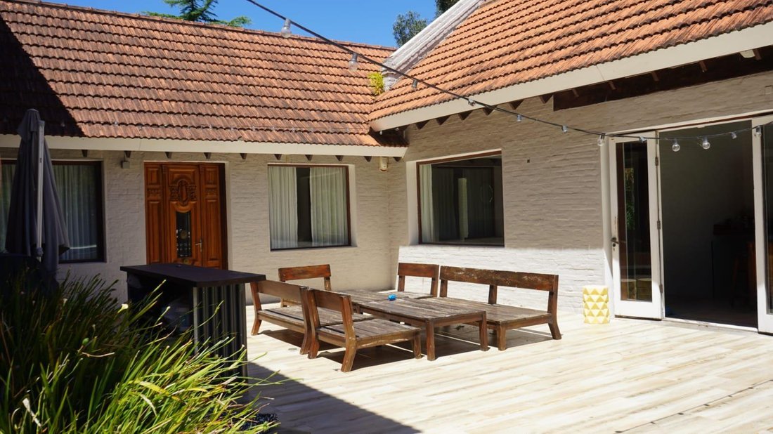 Casa a Punta del Este, Dipartimento di Maldonado, Uruguay 2 - 18710828