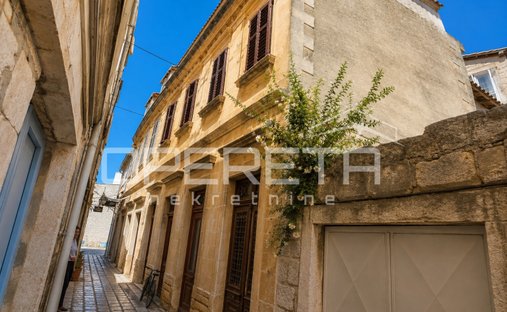Haus in Vis, Gespanschaft Split-Dalmatien, Kroatien 1