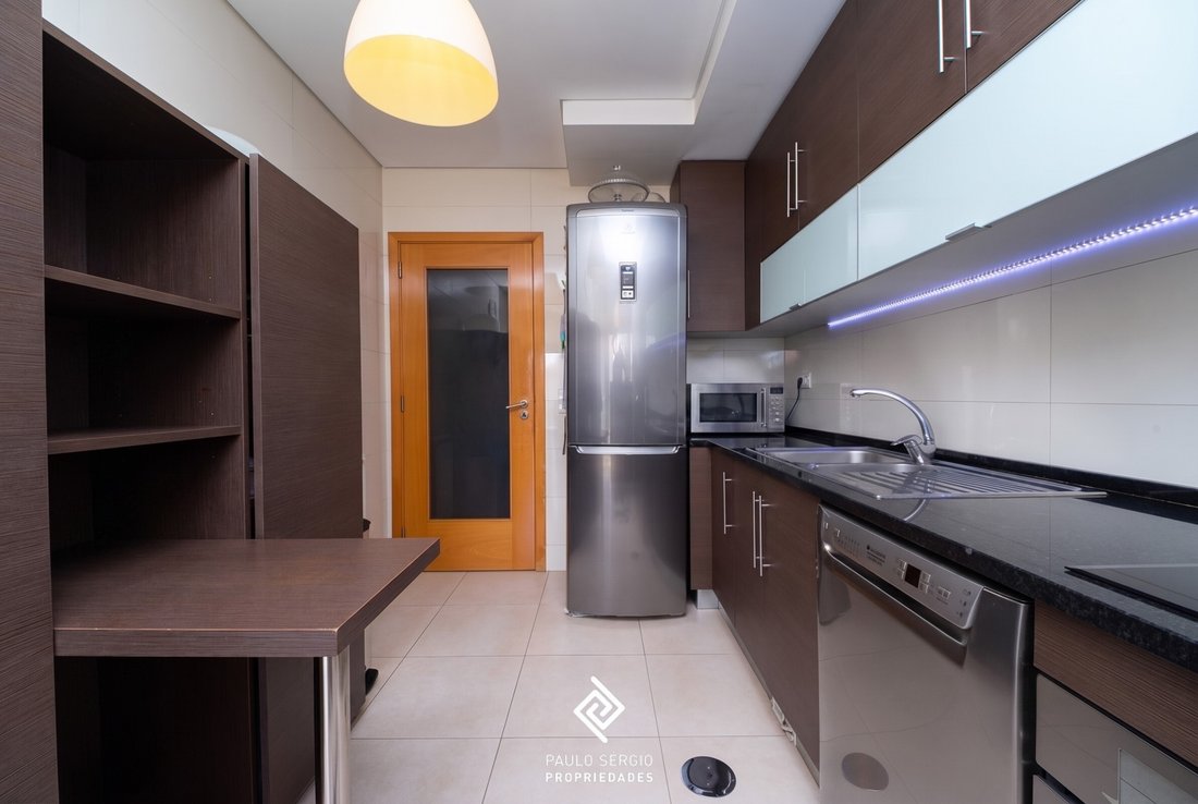 Apartment in Espinho, Aveiro District, Portugal 3 - 18707334