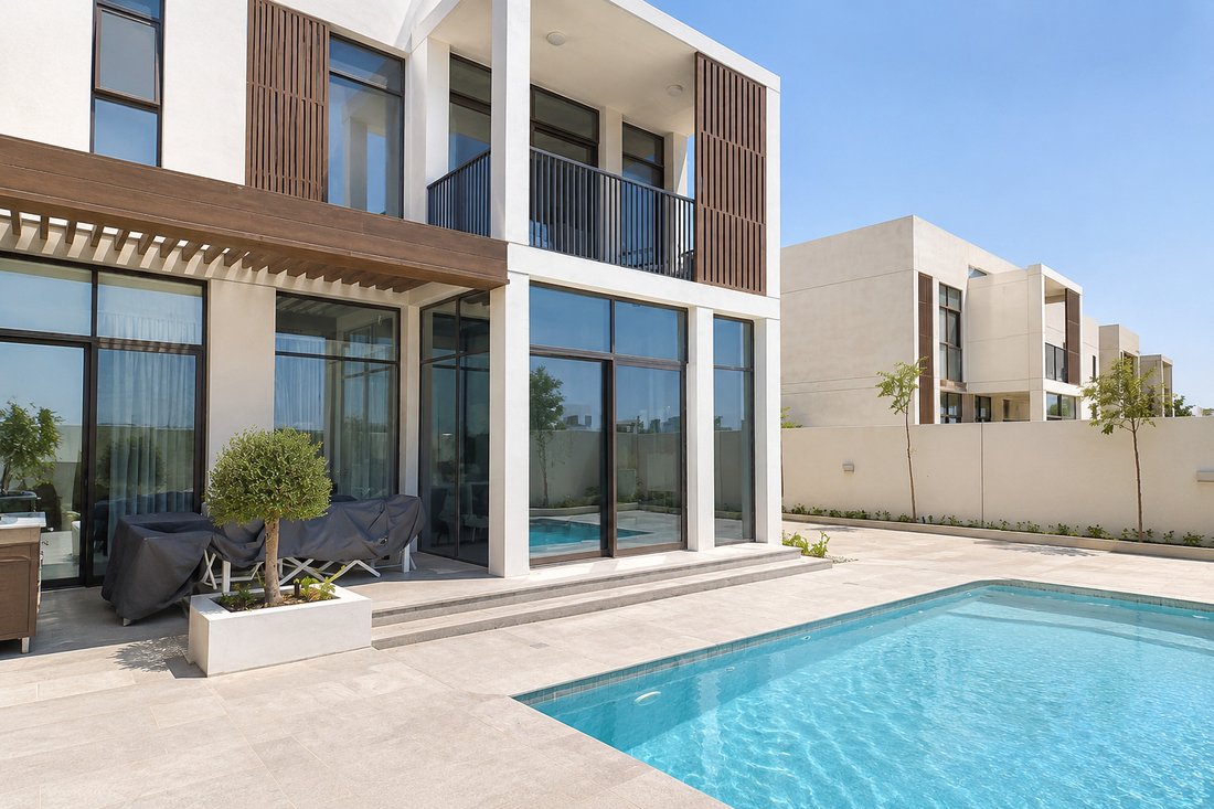 House in Al Manhal, Abu Dhabi Emirate, United Arab Emirates 3 - 18708136