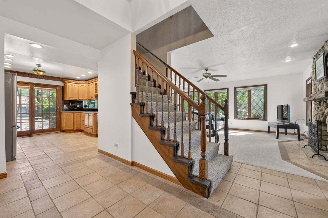 House in Crystal Lake, Illinois, United States 5 - 18706263
