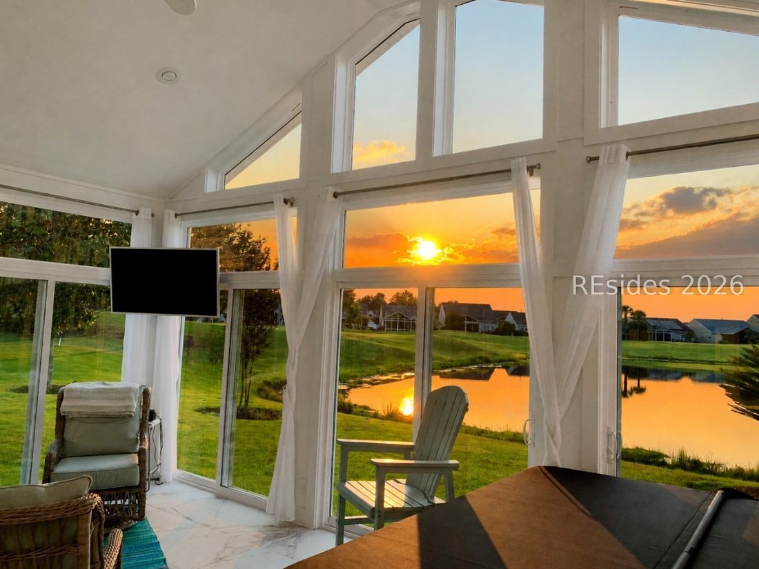 House in Bluffton, South Carolina, United States 1 - 18713836