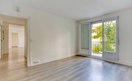 Appartement à Saint Lambert, Paris 15e Arrondissement, Paris 1