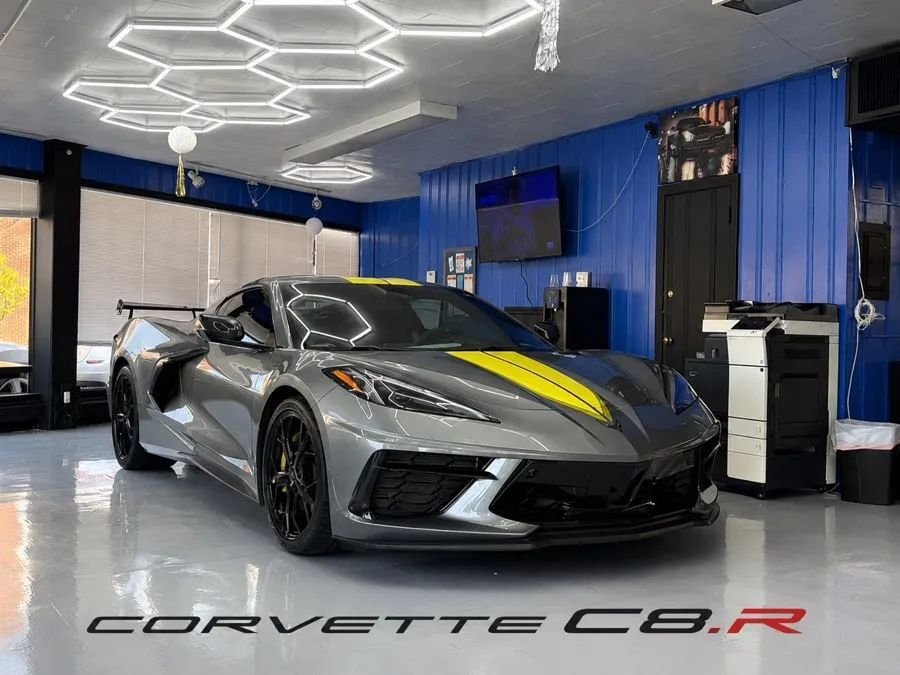 Coupe in Avenel, NJ, United States 5 - 18707744