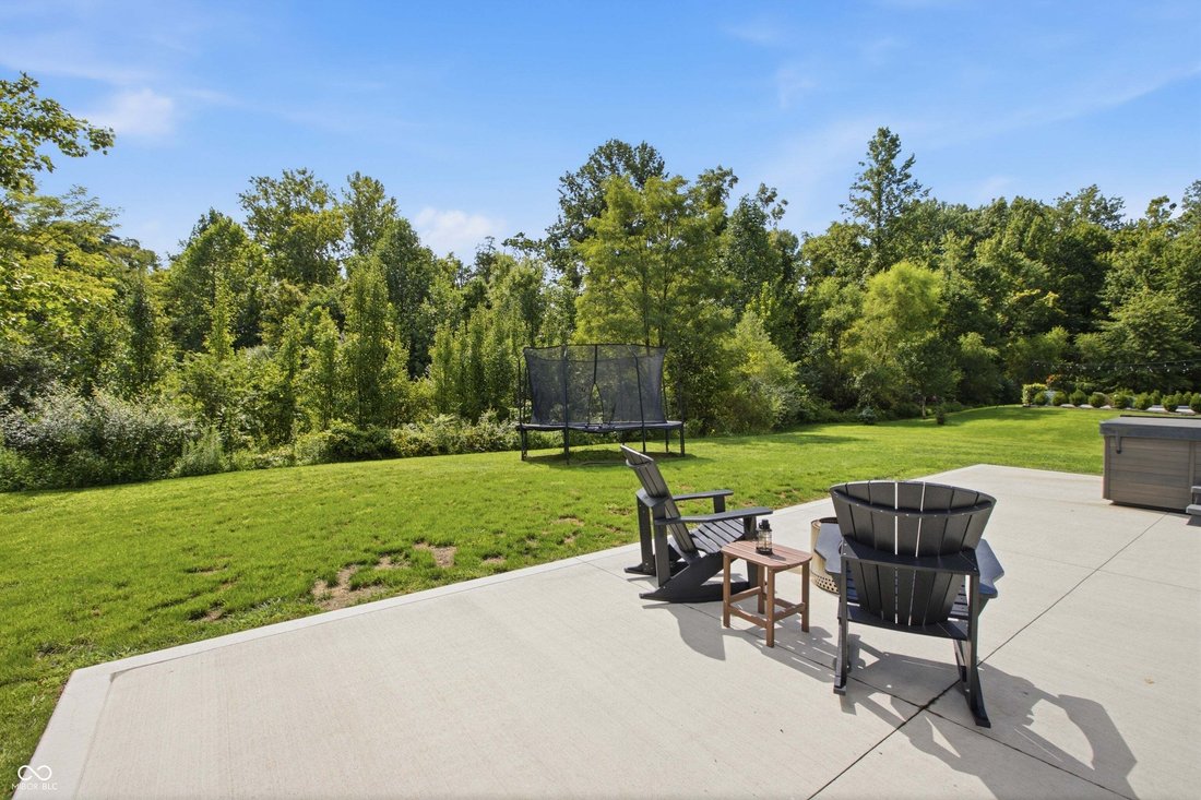 House in Columbus, Indiana, United States 3 - 18703287