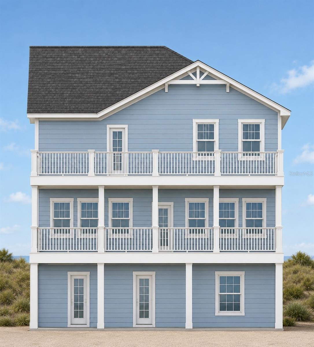 Maison à Madeira Beach, Floride, États-Unis 4 - 18705673