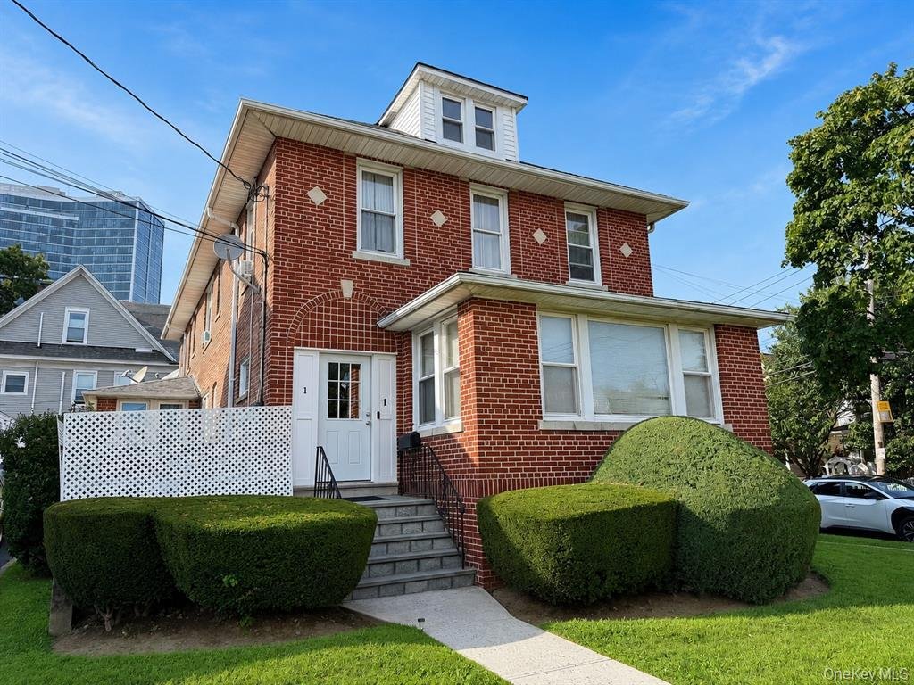 House in New Rochelle, New York, United States 1 - 18704627