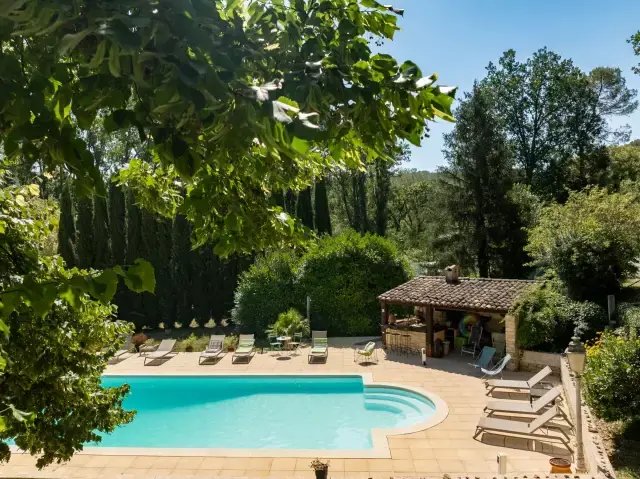 Finca en Salernes, Provenza-Alpes-Costa Azul, Francia 4 - 17759617