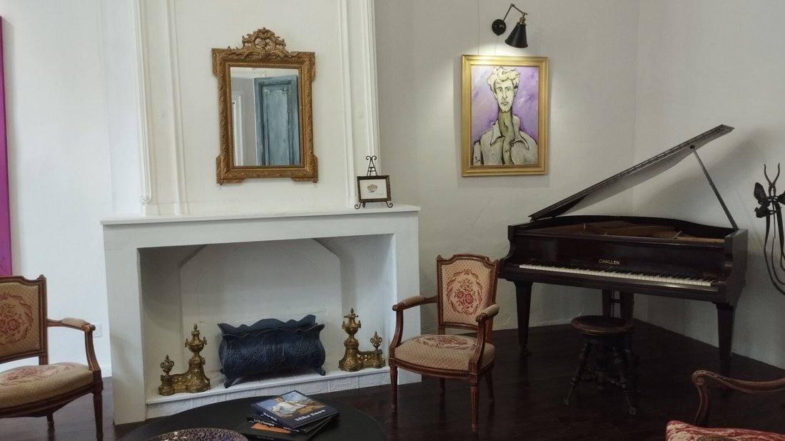 Villa in Campagne-sur-Aude, Occitania, France 4 - 18710866