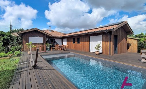 House in Sud Est, Andernos-les-Bains, France 1