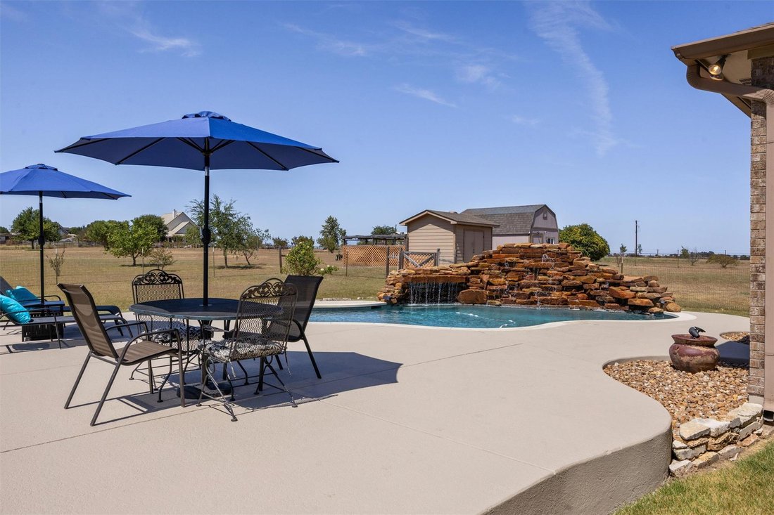 House in Georgetown, Texas, United States 2 - 18706998