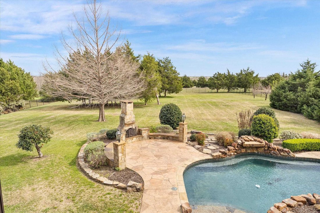 House in Forney, Texas, United States 2 - 18712615