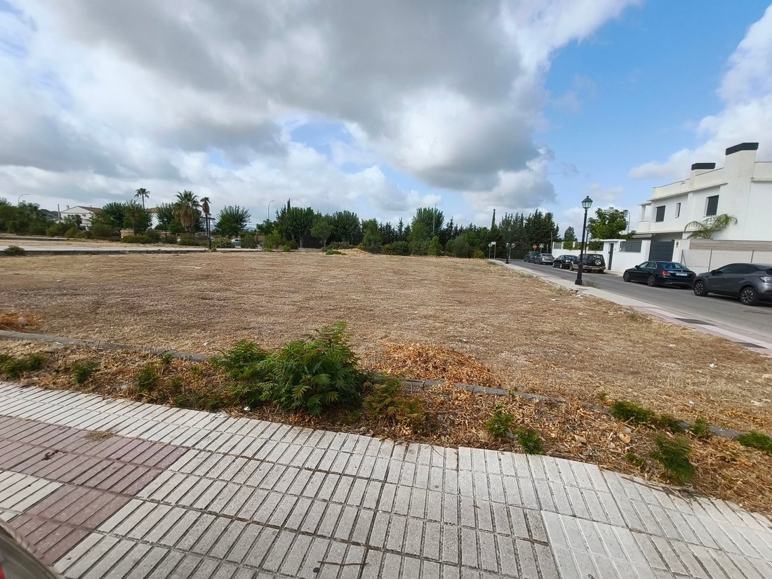 Land in Cabra, Andalusia, Spain 3 - 18712198