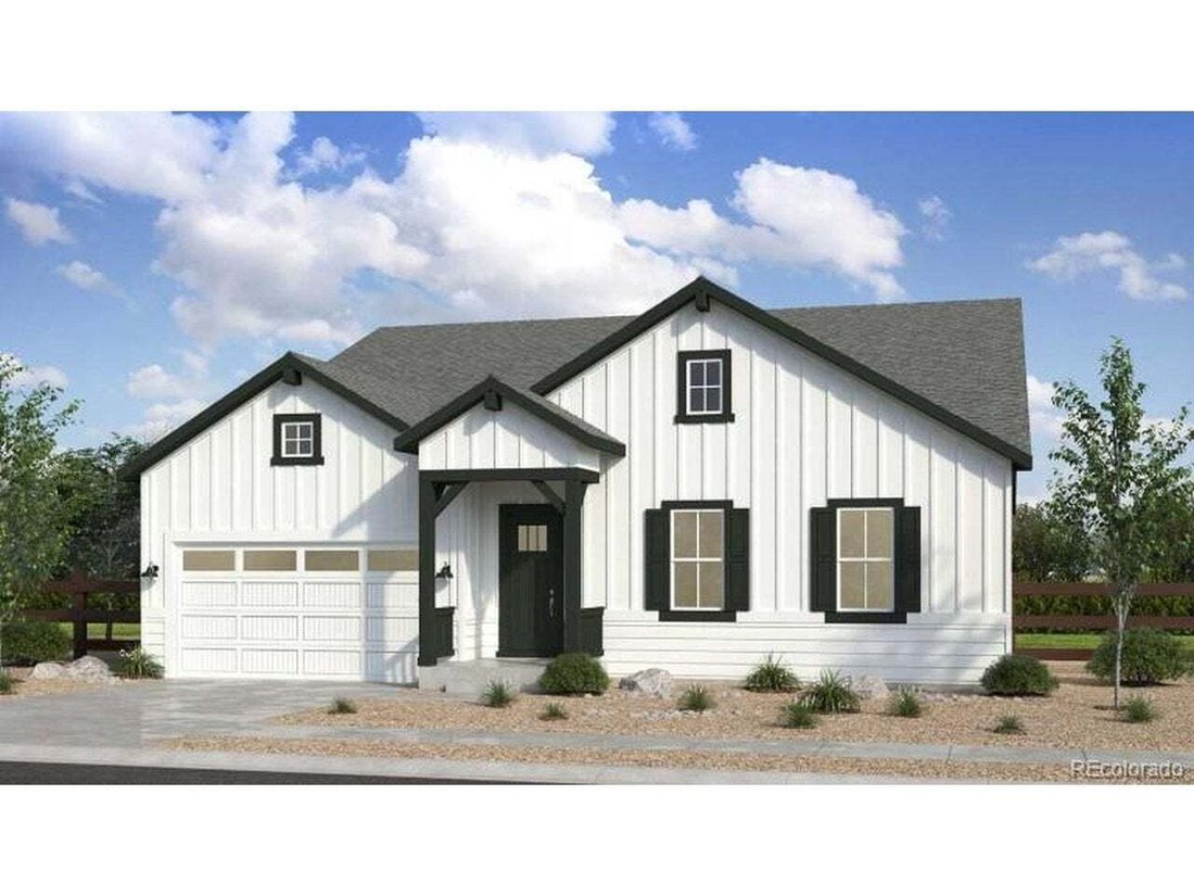 Casa a Brighton, Colorado, Stati Uniti 1 - 18705451