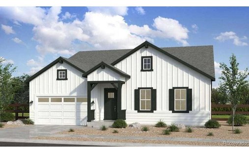 Haus in Brighton, Colorado, Vereinigte Staaten 1