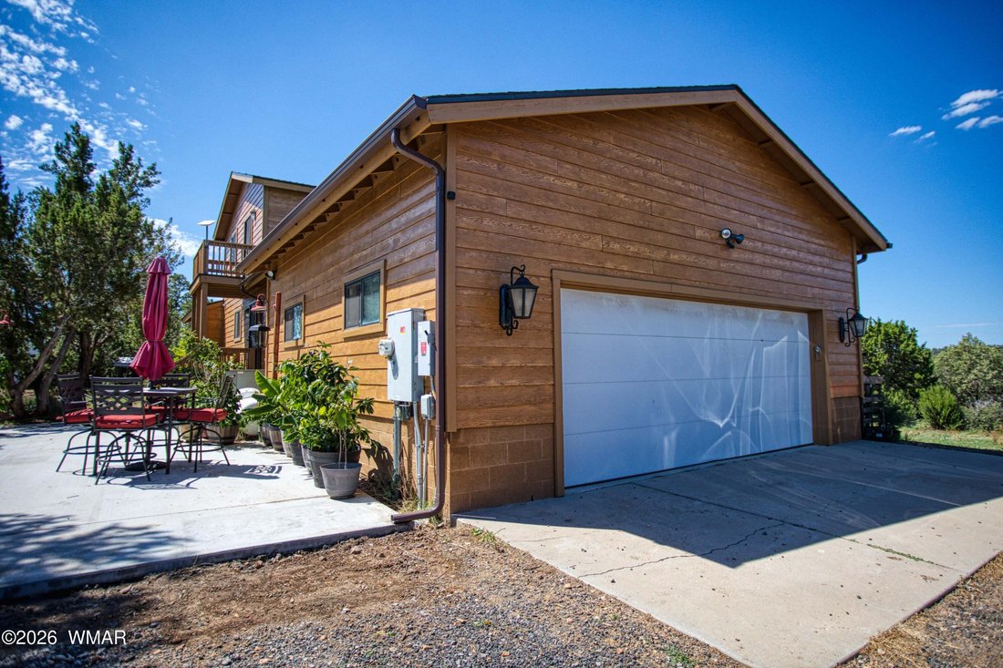 House in Heber-Overgaard, Arizona, United States 3 - 18705197