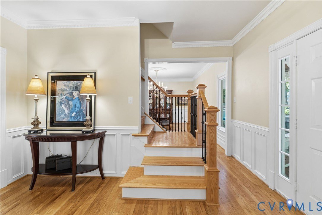 House in Chesterfield, Virginia, United States 5 - 18712776