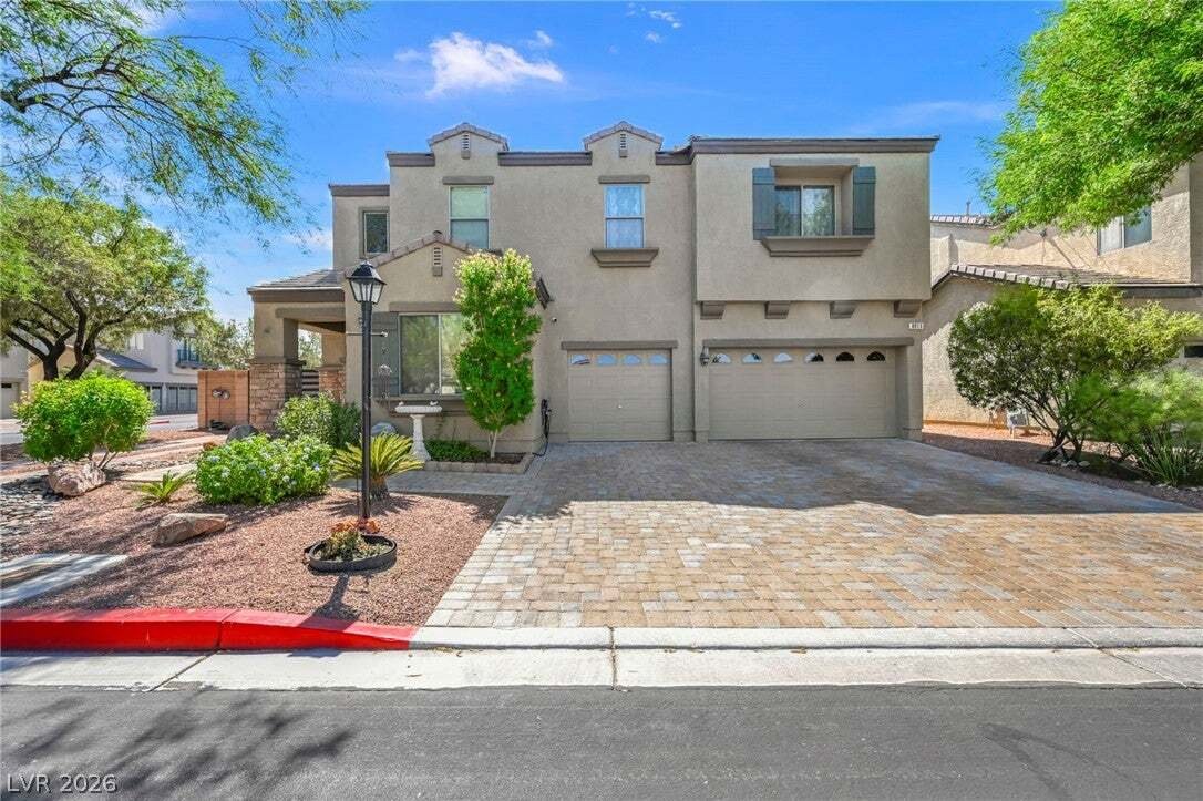 Maison à Las Vegas, Nevada, États-Unis 3 - 18705935