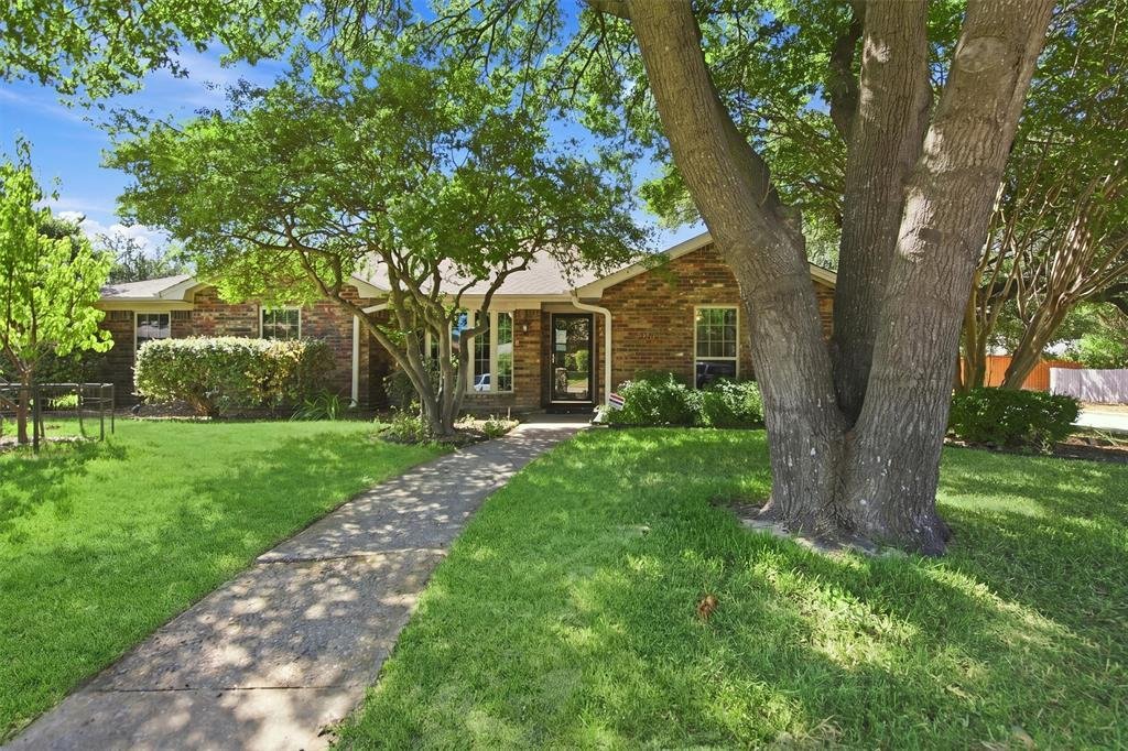 House in Plano, Texas, United States 1 - 18708789