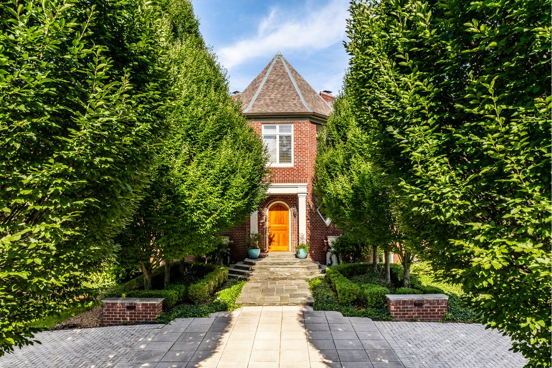Casa a Fishers, Indiana, Stati Uniti 3 - 18508084