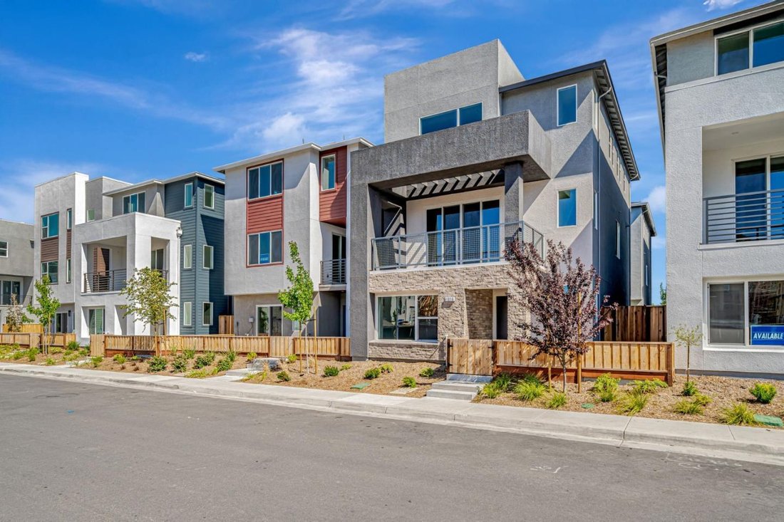 House in San Ramon, California, United States 2 - 18713956
