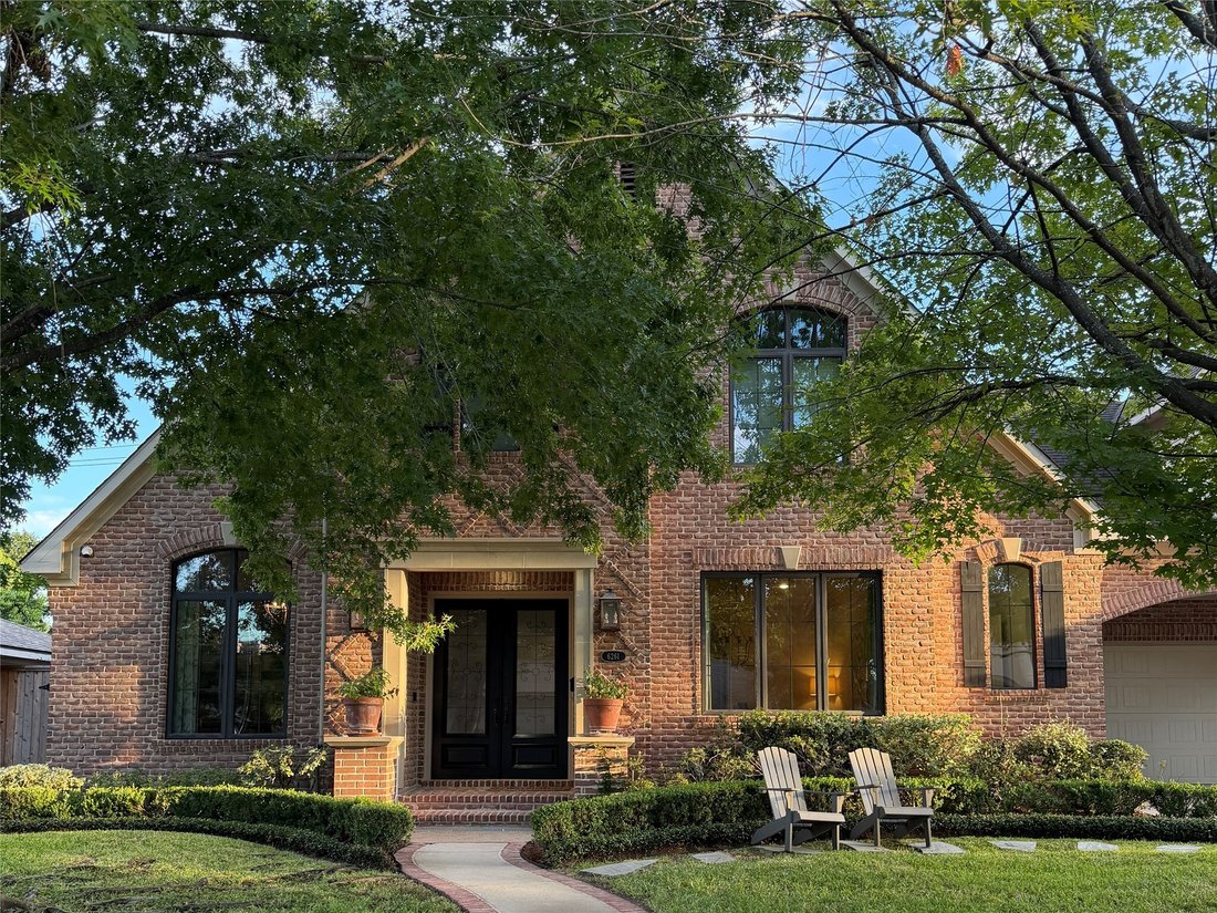 Casa a Houston, Texas, Stati Uniti 1 - 18696555