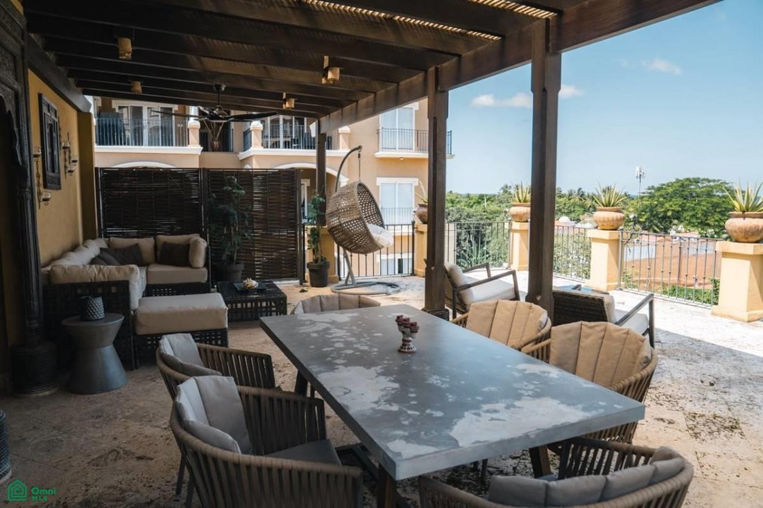 Appartement à Tamarindo, Guanacaste, Costa Rica 5 - 17761783