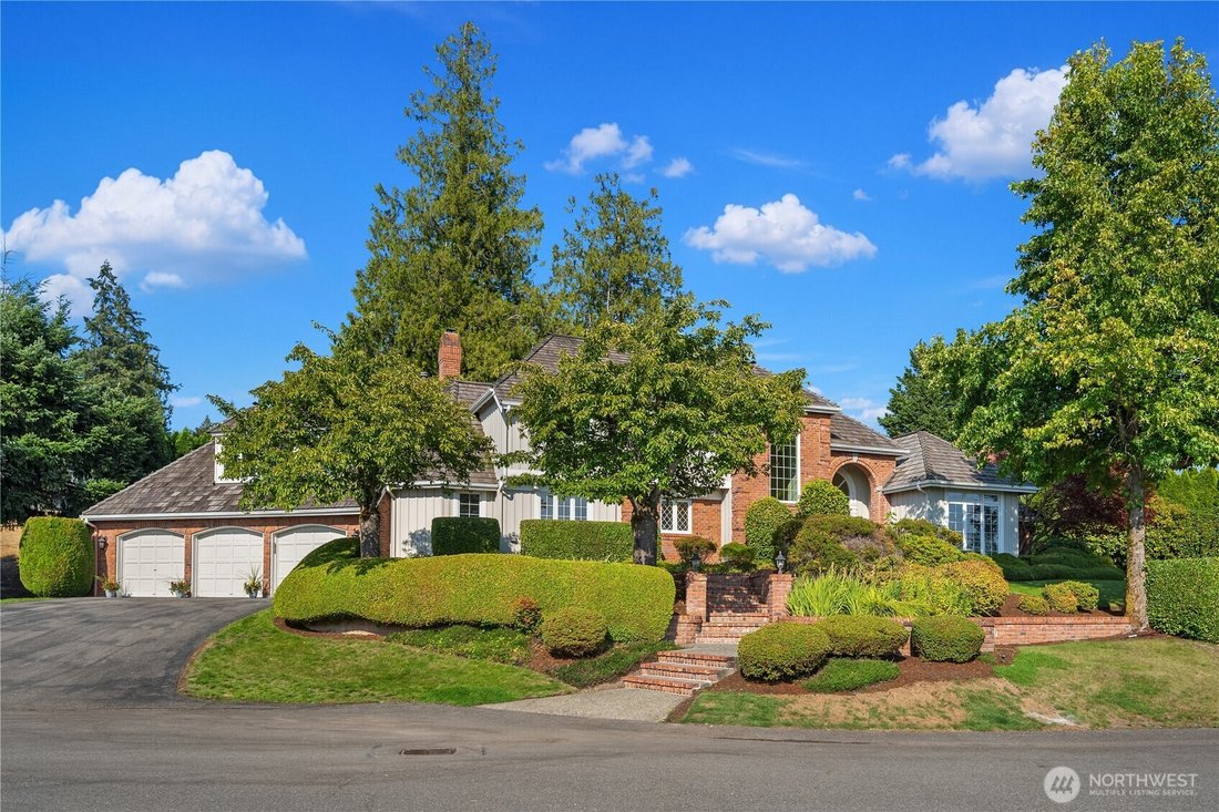 House in Sammamish, Washington, United States 3 - 18712834