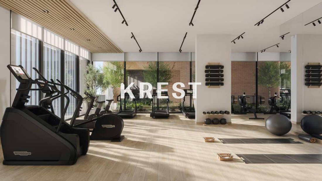Apartment in Al Yalayis 2, Al Yalayis, Dubai 5 - 18711654
