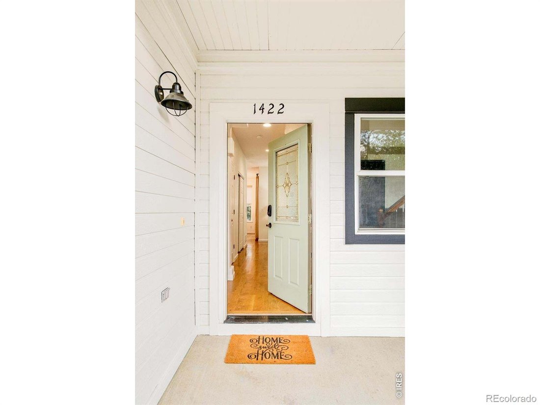 House in Boulder, Colorado, United States 2 - 18703077