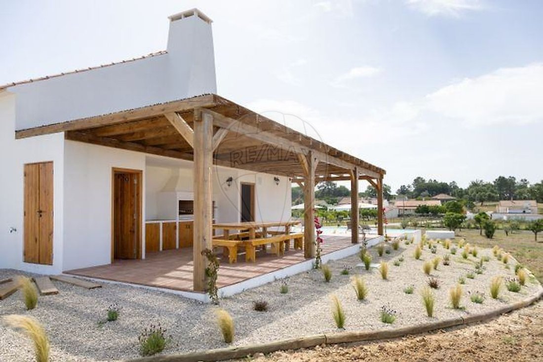 Farm Ranch in Vendas Novas, Évora District, Portugal 2 - 18704420