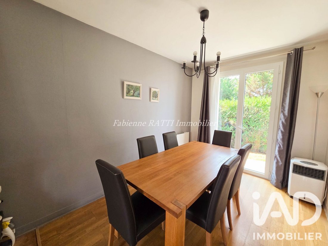 House in Les Champs Guillaume, Cormeilles-en-Parisis, France 5 - 18713779