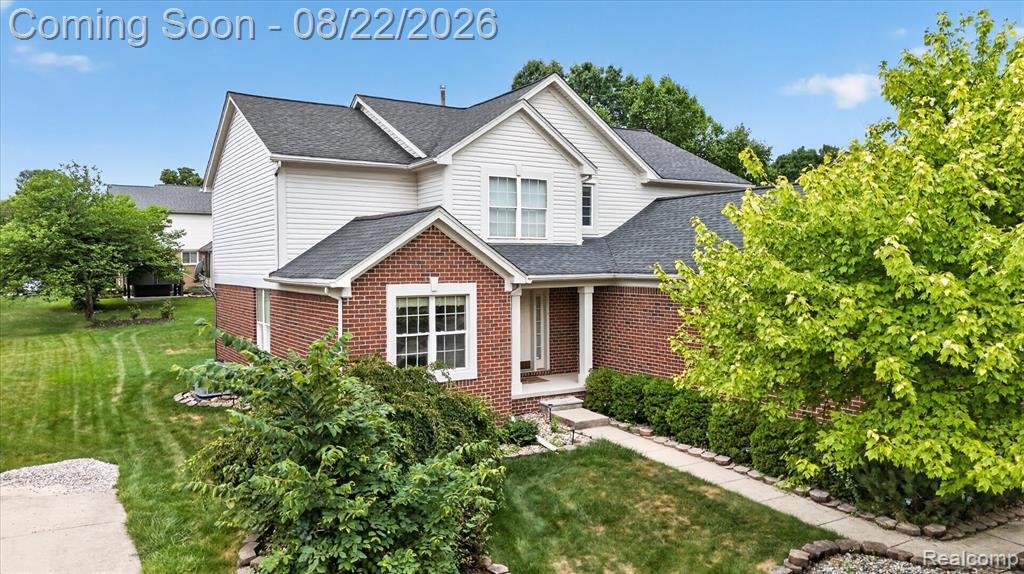 House in Rochester, Michigan, United States 1 - 18708508