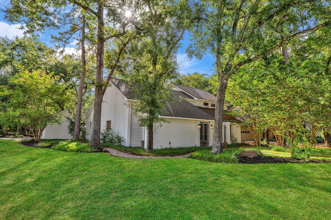 House in Spring, Texas, United States 3 - 18711598