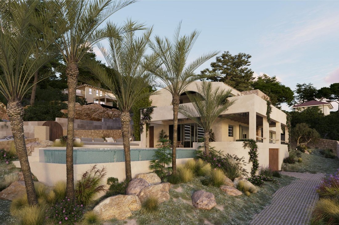 Andere in Santa Ponsa, Balearische Inseln, Spanien 3 - 17466920